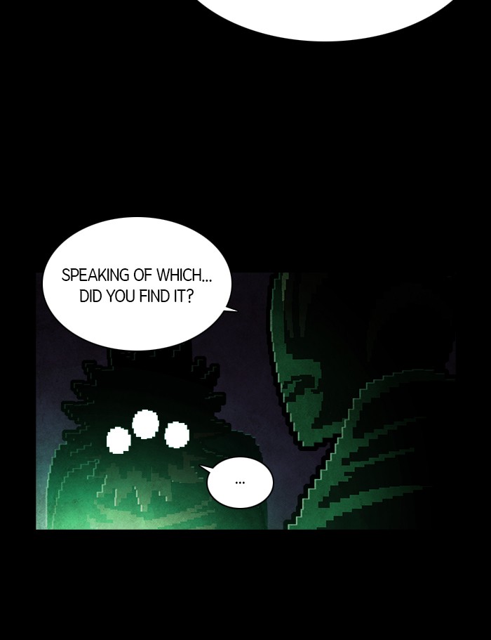 Guardians of the Video Game Chapter 219 page 29 - Chapter 219: Ep. 218 - Light and Shade