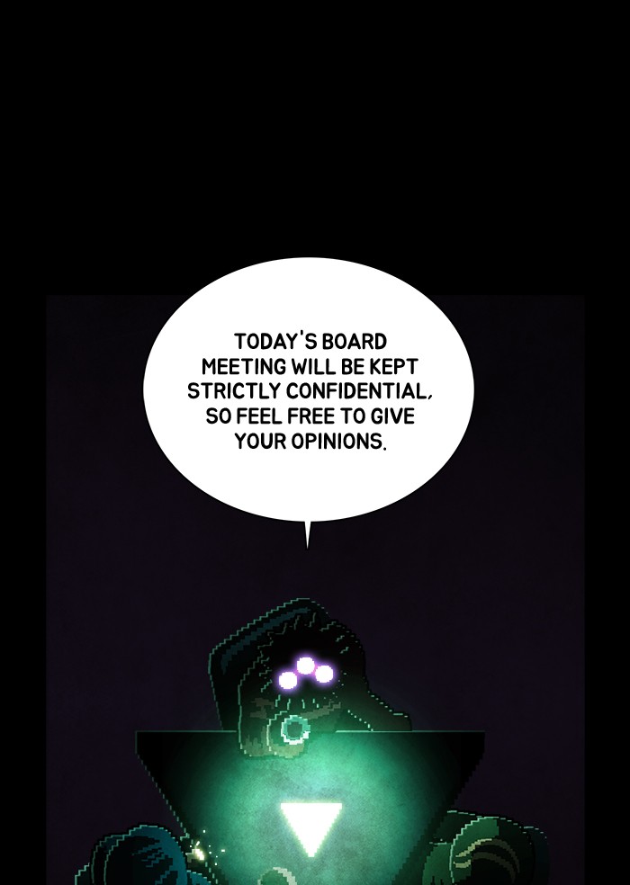 Guardians of the Video Game Chapter 219 page 3 - Chapter 219: Ep. 218 - Light and Shade