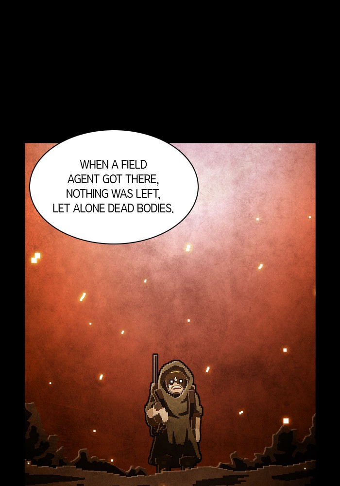 Guardians of the Video Game Chapter 219 page 30 - Chapter 219: Ep. 218 - Light and Shade