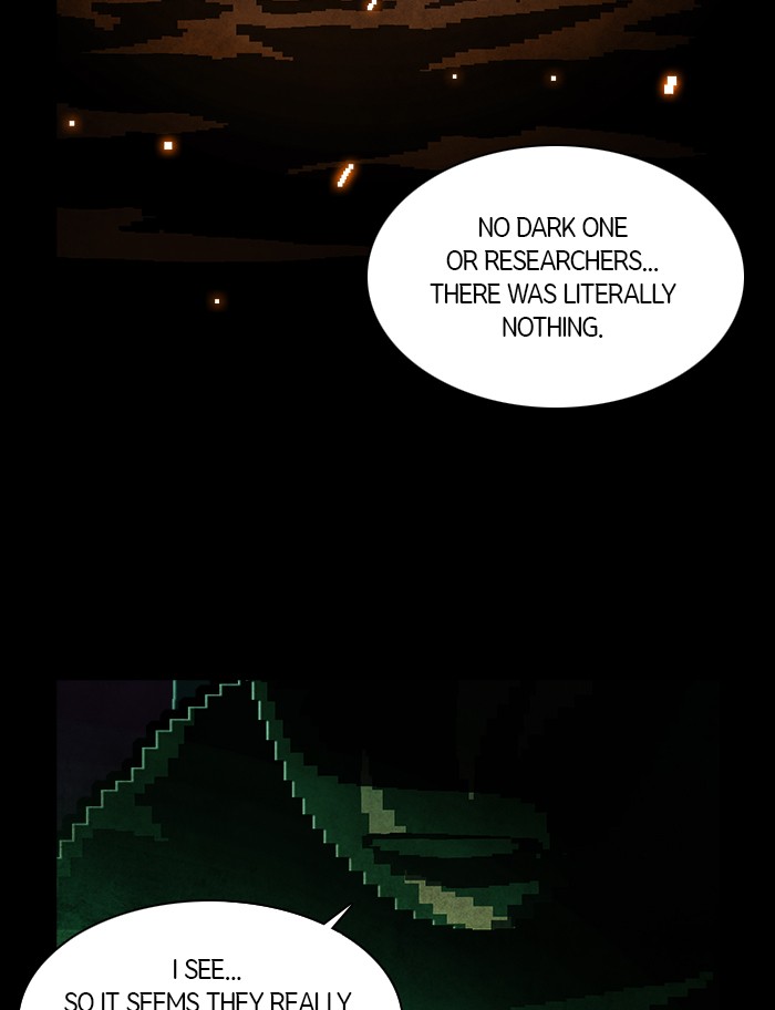 Guardians of the Video Game Chapter 219 page 31 - Chapter 219: Ep. 218 - Light and Shade