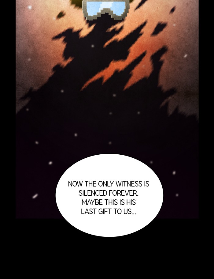 Guardians of the Video Game Chapter 219 page 33 - Chapter 219: Ep. 218 - Light and Shade