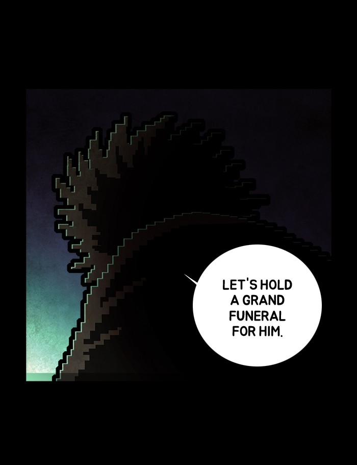 Guardians of the Video Game Chapter 219 page 34 - Chapter 219: Ep. 218 - Light and Shade