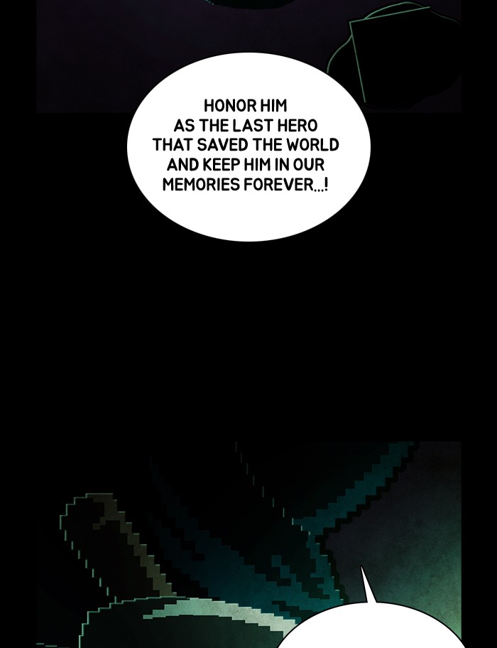 Guardians of the Video Game Chapter 219 page 36 - Chapter 219: Ep. 218 - Light and Shade