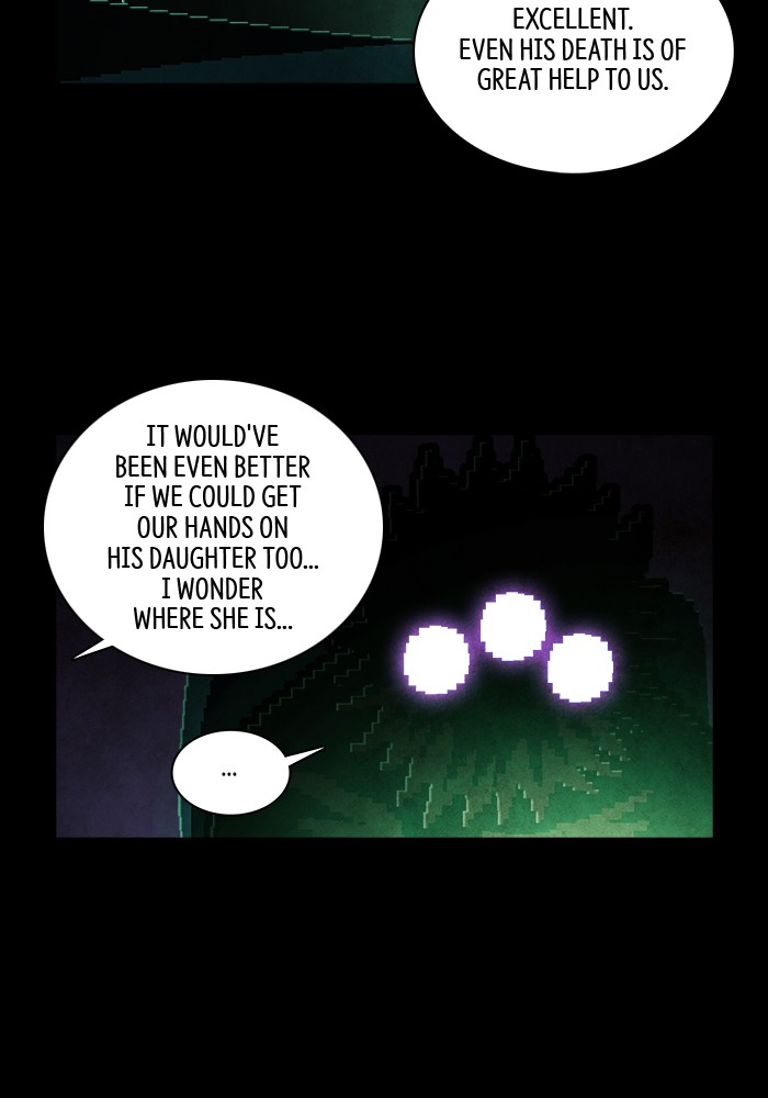 Guardians of the Video Game Chapter 219 page 37 - Chapter 219: Ep. 218 - Light and Shade