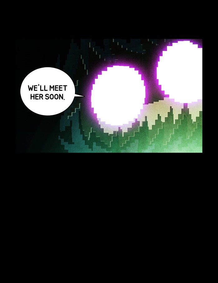Guardians of the Video Game Chapter 219 page 38 - Chapter 219: Ep. 218 - Light and Shade