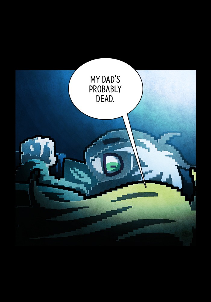 Guardians of the Video Game Chapter 219 page 43 - Chapter 219: Ep. 218 - Light and Shade