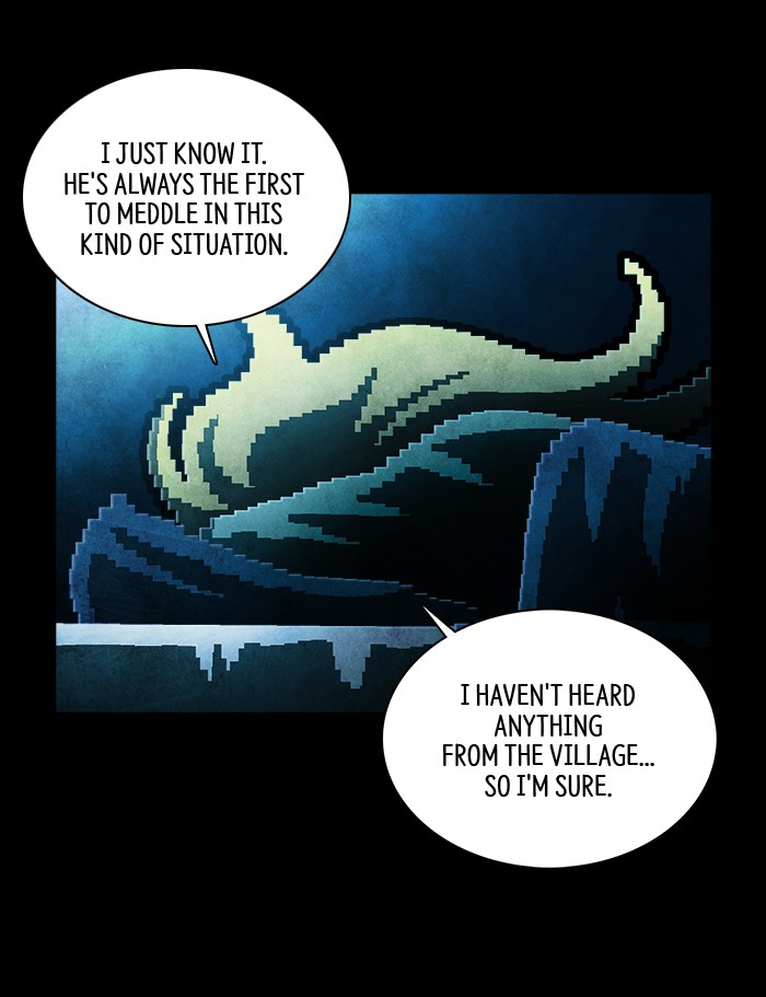 Guardians of the Video Game Chapter 219 page 44 - Chapter 219: Ep. 218 - Light and Shade