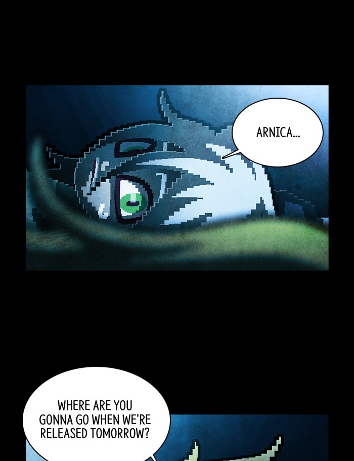 Guardians of the Video Game Chapter 219 page 45 - Chapter 219: Ep. 218 - Light and Shade