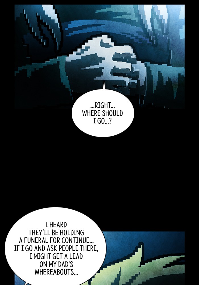 Guardians of the Video Game Chapter 219 page 48 - Chapter 219: Ep. 218 - Light and Shade