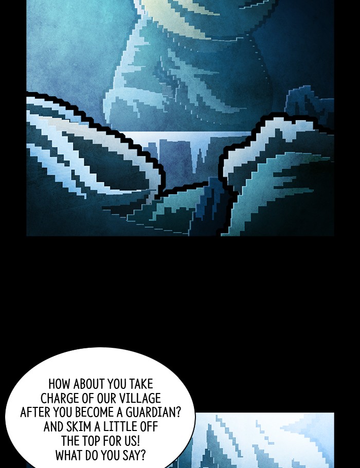 Guardians of the Video Game Chapter 219 page 51 - Chapter 219: Ep. 218 - Light and Shade