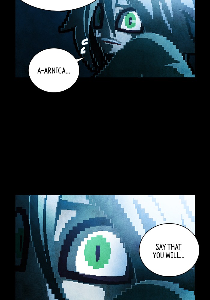 Guardians of the Video Game Chapter 219 page 52 - Chapter 219: Ep. 218 - Light and Shade