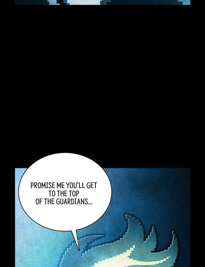 Guardians of the Video Game Chapter 219 page 53 - Chapter 219: Ep. 218 - Light and Shade