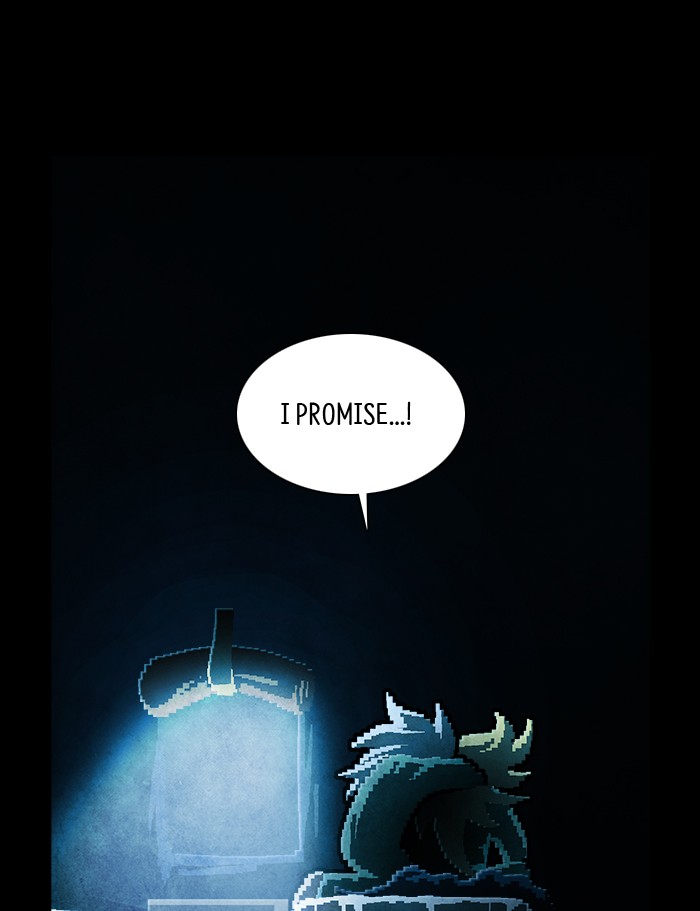 Guardians of the Video Game Chapter 219 page 56 - Chapter 219: Ep. 218 - Light and Shade