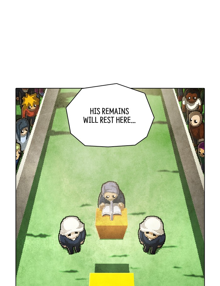 Guardians of the Video Game Chapter 219 page 60 - Chapter 219: Ep. 218 - Light and Shade