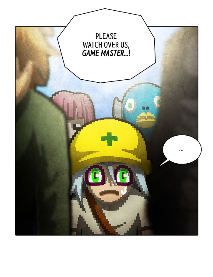 Guardians of the Video Game Chapter 219 page 62 - Chapter 219: Ep. 218 - Light and Shade