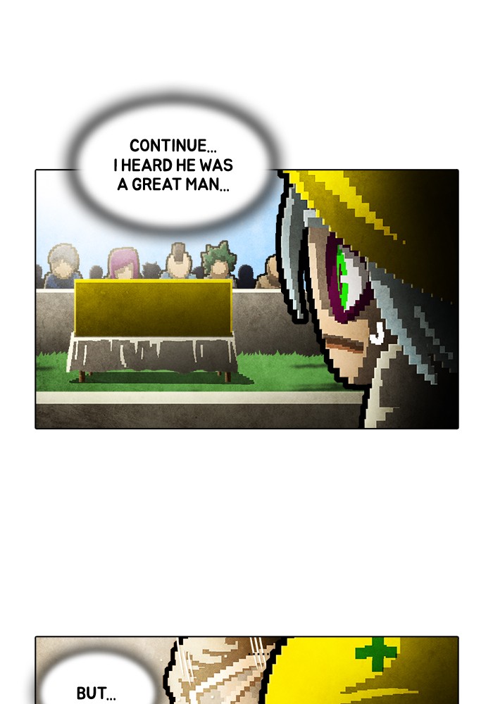 Guardians of the Video Game Chapter 219 page 63 - Chapter 219: Ep. 218 - Light and Shade