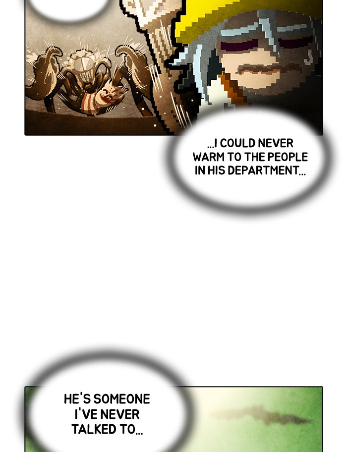 Guardians of the Video Game Chapter 219 page 64 - Chapter 219: Ep. 218 - Light and Shade