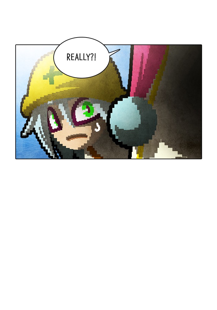 Guardians of the Video Game Chapter 219 page 68 - Chapter 219: Ep. 218 - Light and Shade