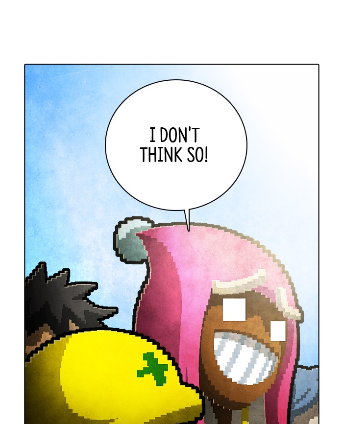 Guardians of the Video Game Chapter 219 page 69 - Chapter 219: Ep. 218 - Light and Shade