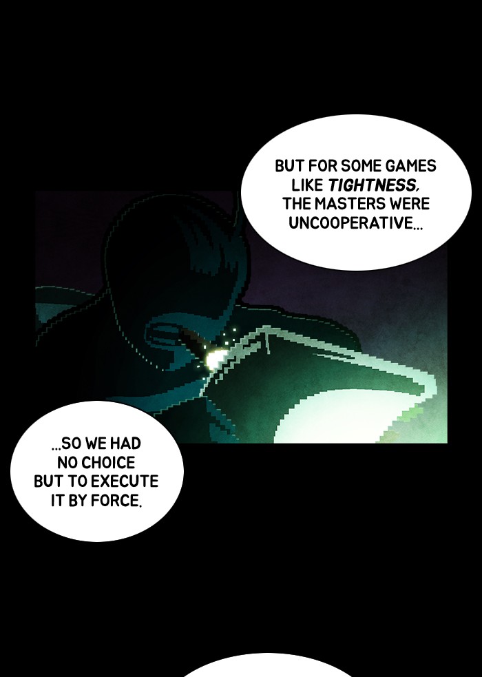 Guardians of the Video Game Chapter 219 page 7 - Chapter 219: Ep. 218 - Light and Shade