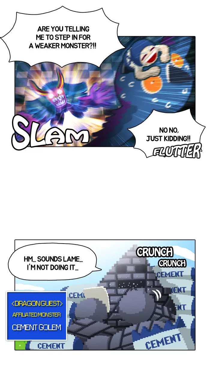Guardians of the Video Game Chapter 22 page 15 - Chapter 22: Ep.21: Head-Hunting