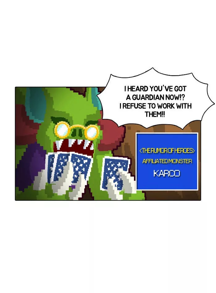 Guardians of the Video Game Chapter 22 page 16 - Chapter 22: Ep.21: Head-Hunting