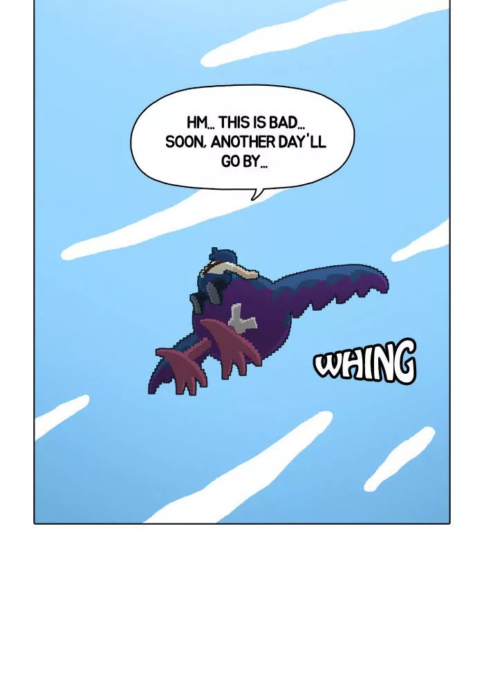 Guardians of the Video Game Chapter 22 page 20 - Chapter 22: Ep.21: Head-Hunting