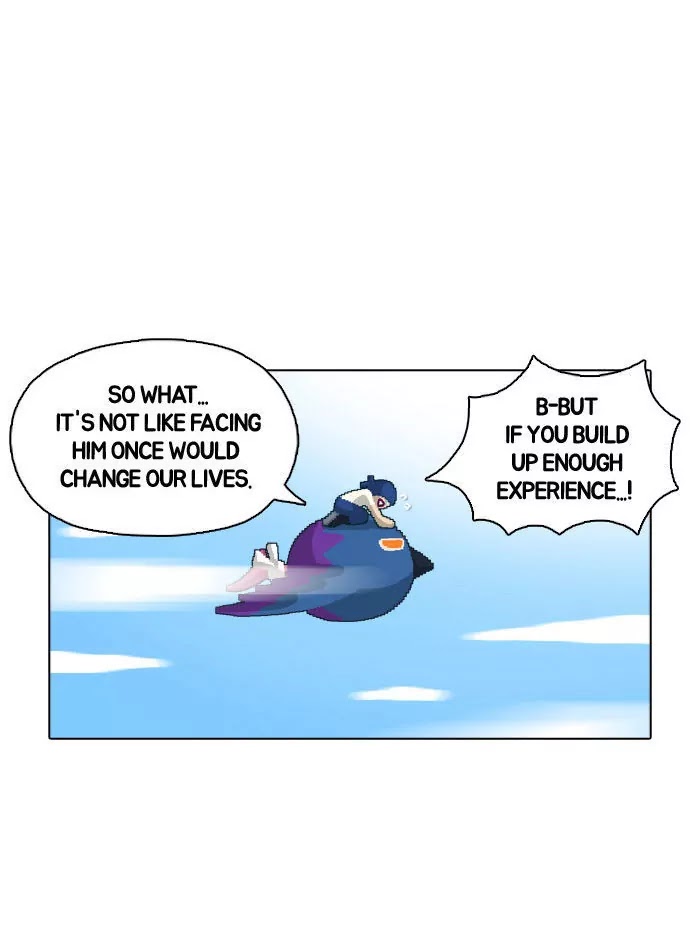 Guardians of the Video Game Chapter 22 page 22 - Chapter 22: Ep.21: Head-Hunting