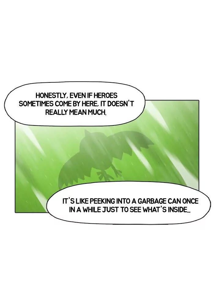 Guardians of the Video Game Chapter 22 page 24 - Chapter 22: Ep.21: Head-Hunting