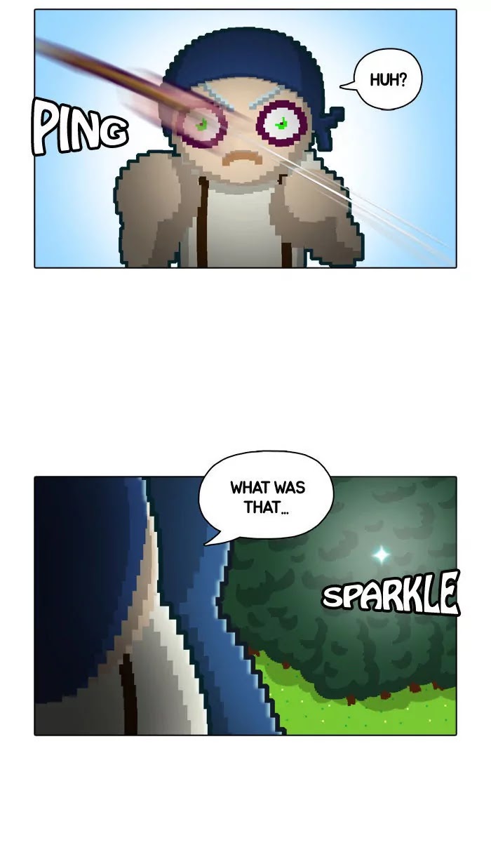 Guardians of the Video Game Chapter 22 page 27 - Chapter 22: Ep.21: Head-Hunting