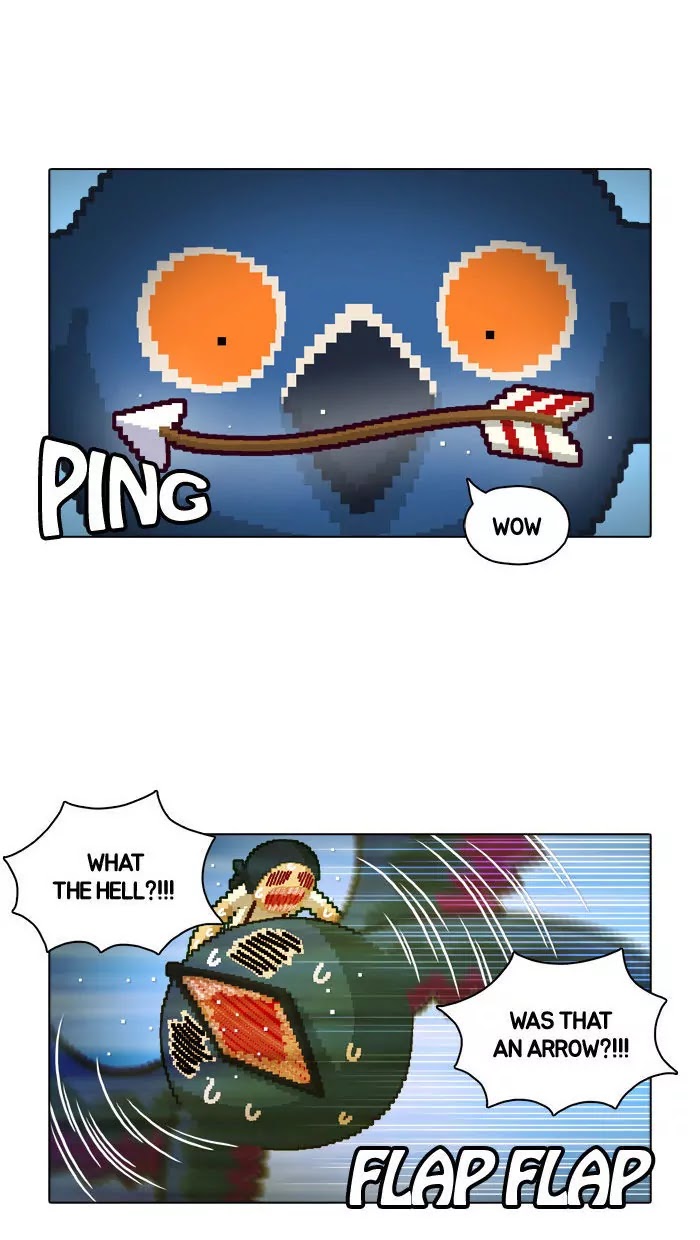 Guardians of the Video Game Chapter 22 page 28 - Chapter 22: Ep.21: Head-Hunting