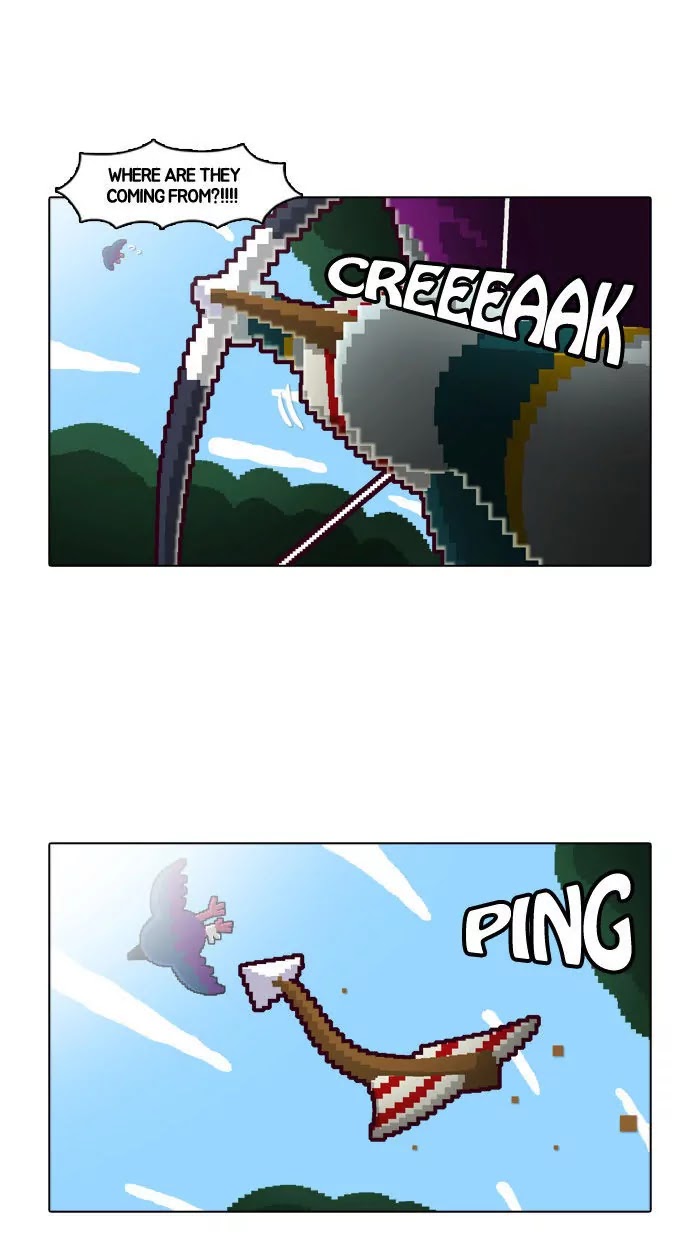 Guardians of the Video Game Chapter 22 page 29 - Chapter 22: Ep.21: Head-Hunting