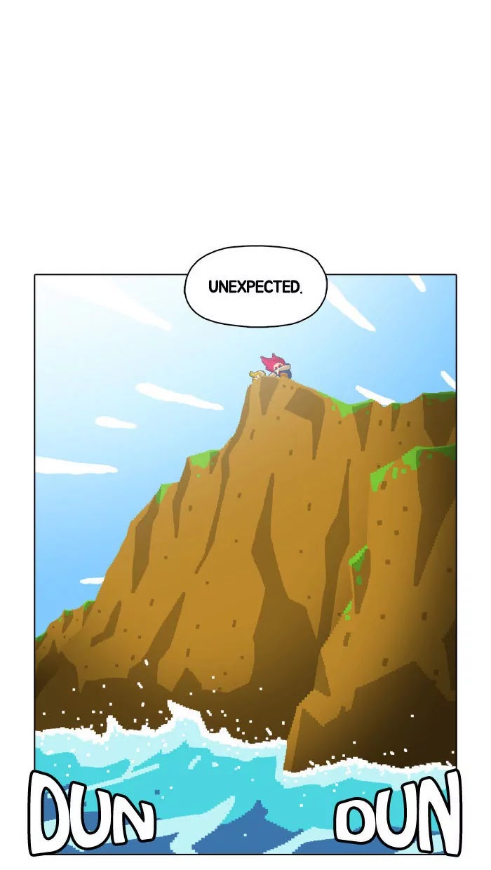 Guardians of the Video Game Chapter 22 page 3 - Chapter 22: Ep.21: Head-Hunting