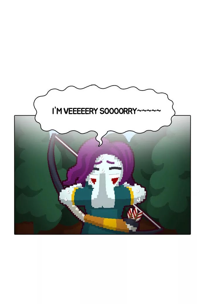 Guardians of the Video Game Chapter 22 page 32 - Chapter 22: Ep.21: Head-Hunting