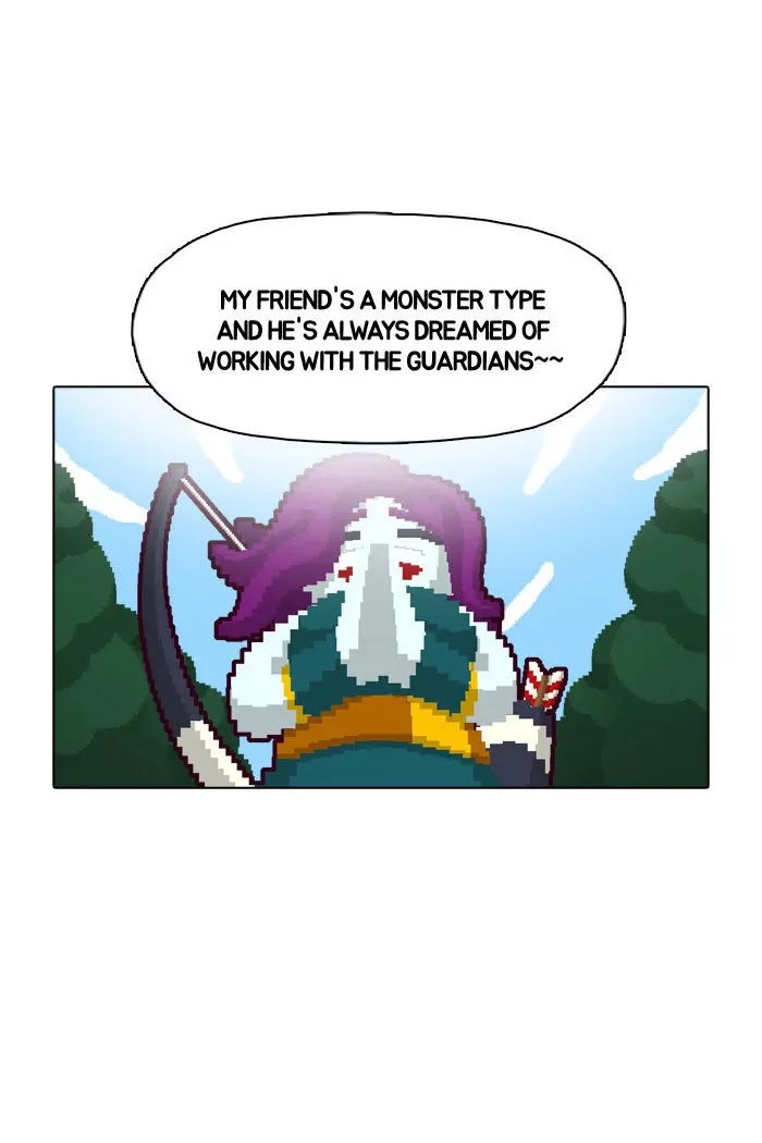 Guardians of the Video Game Chapter 22 page 36 - Chapter 22: Ep.21: Head-Hunting