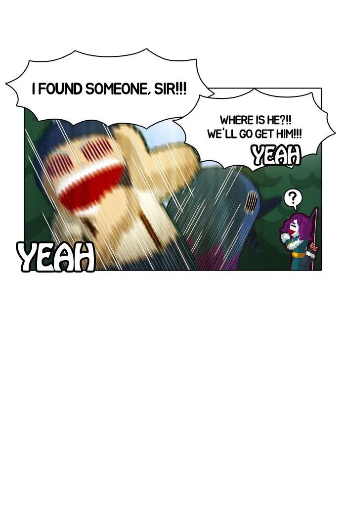 Guardians of the Video Game Chapter 22 page 38 - Chapter 22: Ep.21: Head-Hunting
