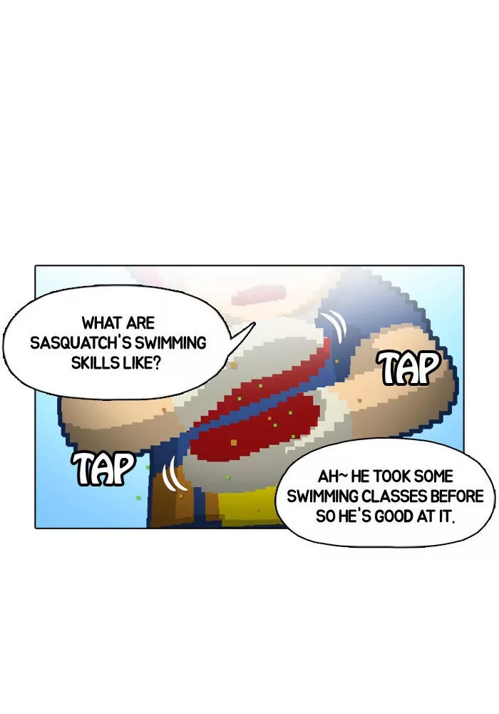 Guardians of the Video Game Chapter 22 page 4 - Chapter 22: Ep.21: Head-Hunting