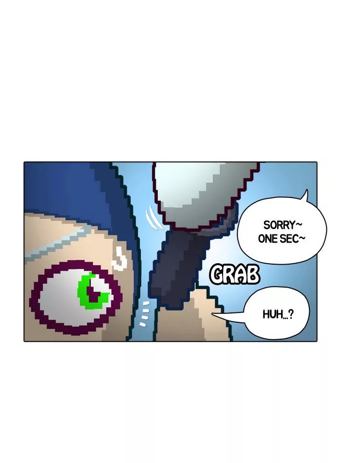 Guardians of the Video Game Chapter 22 page 40 - Chapter 22: Ep.21: Head-Hunting