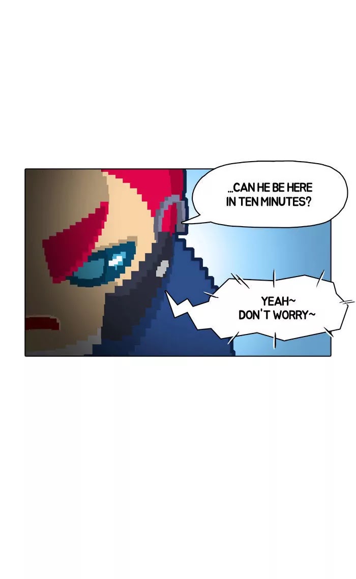 Guardians of the Video Game Chapter 22 page 42 - Chapter 22: Ep.21: Head-Hunting