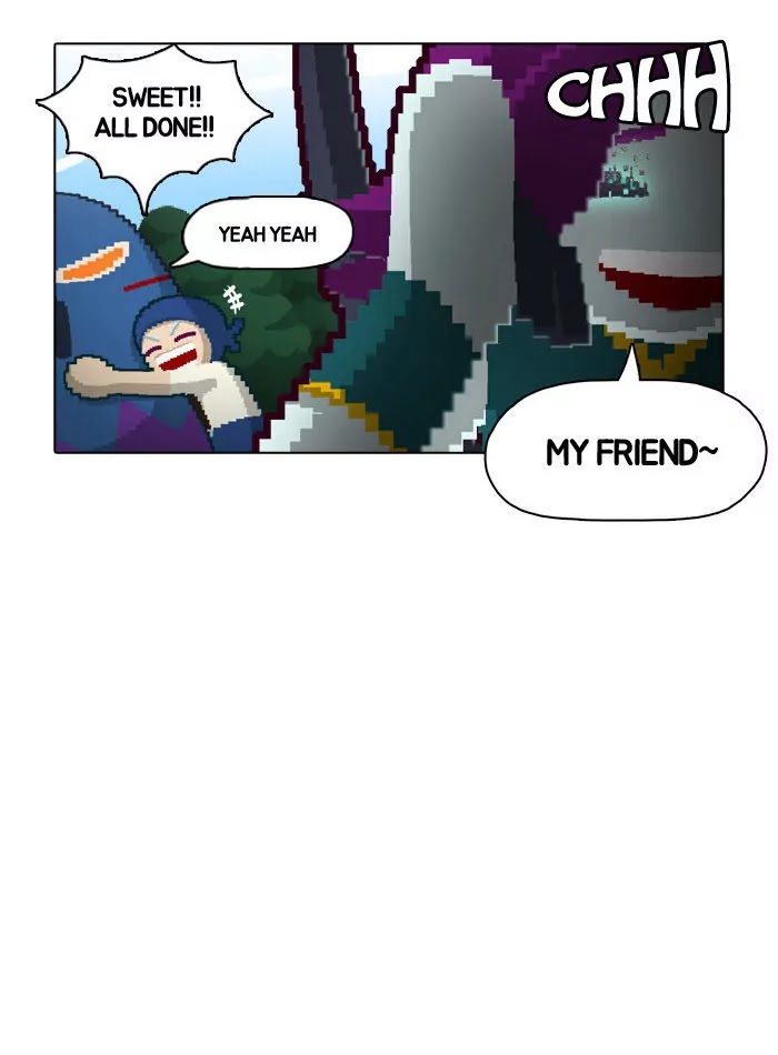 Guardians of the Video Game Chapter 22 page 43 - Chapter 22: Ep.21: Head-Hunting