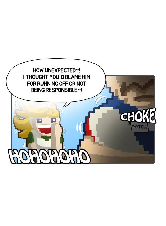 Guardians of the Video Game Chapter 22 page 6 - Chapter 22: Ep.21: Head-Hunting