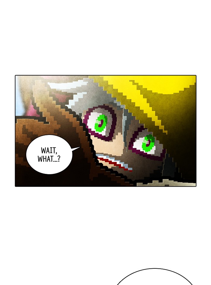 Guardians of the Video Game Chapter 220 page 16 - Chapter 220: Ep. 219 - Maintenance