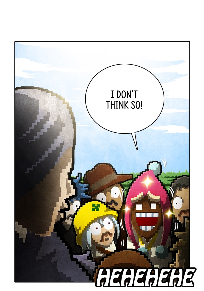 Guardians of the Video Game Chapter 220 page 2 - Chapter 220: Ep. 219 - Maintenance