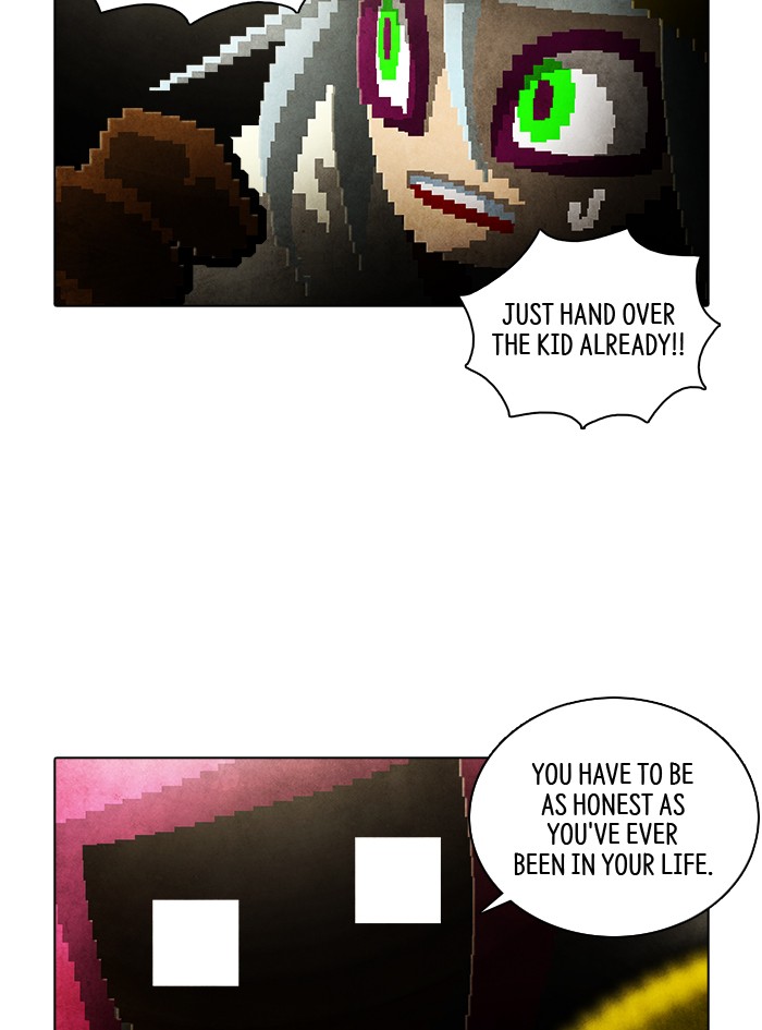Guardians of the Video Game Chapter 220 page 20 - Chapter 220: Ep. 219 - Maintenance