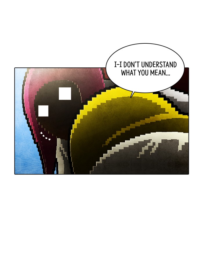 Guardians of the Video Game Chapter 220 page 22 - Chapter 220: Ep. 219 - Maintenance