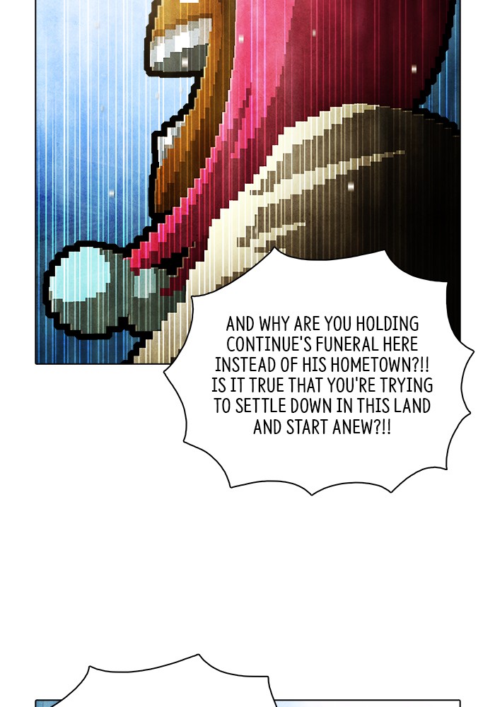 Guardians of the Video Game Chapter 220 page 30 - Chapter 220: Ep. 219 - Maintenance