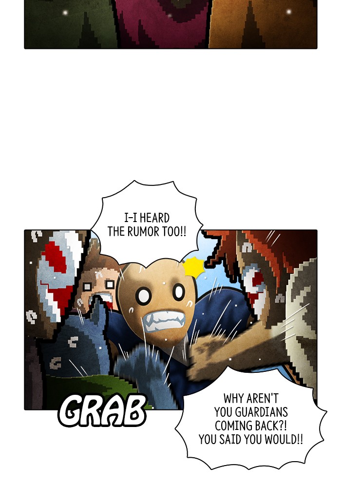Guardians of the Video Game Chapter 220 page 35 - Chapter 220: Ep. 219 - Maintenance