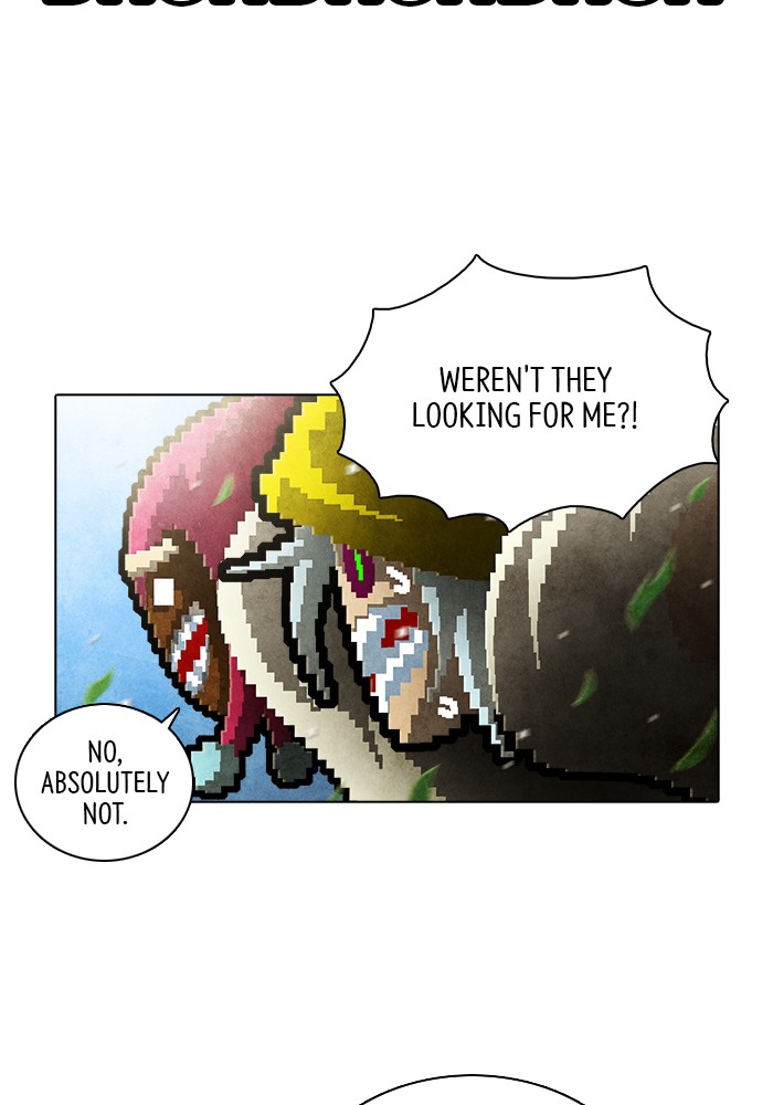 Guardians of the Video Game Chapter 220 page 39 - Chapter 220: Ep. 219 - Maintenance