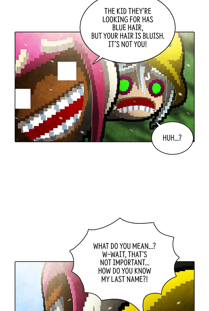 Guardians of the Video Game Chapter 220 page 40 - Chapter 220: Ep. 219 - Maintenance