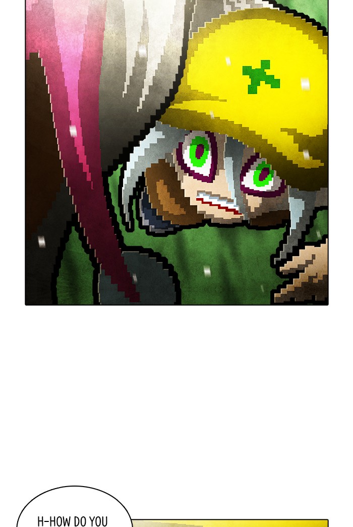 Guardians of the Video Game Chapter 220 page 42 - Chapter 220: Ep. 219 - Maintenance
